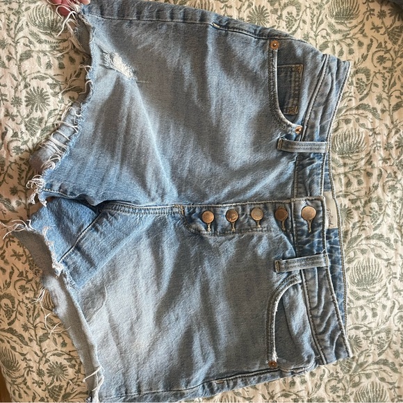 Jean short bundle! - Picture 3 of 5